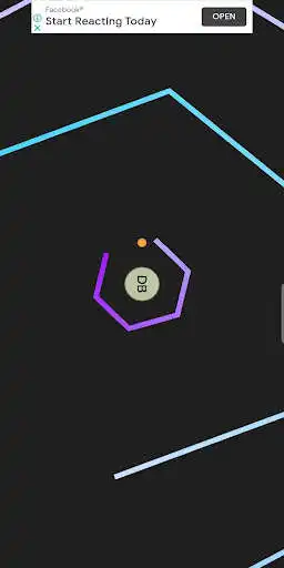 Play Hexa-Ball  and enjoy Hexa-Ball with UptoPlay