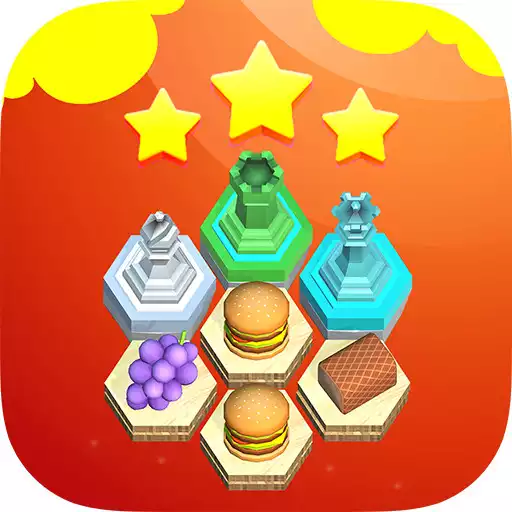 Play Hexa Block 3D Puzzle APK Play Hexa Block 3D Puzzle APK