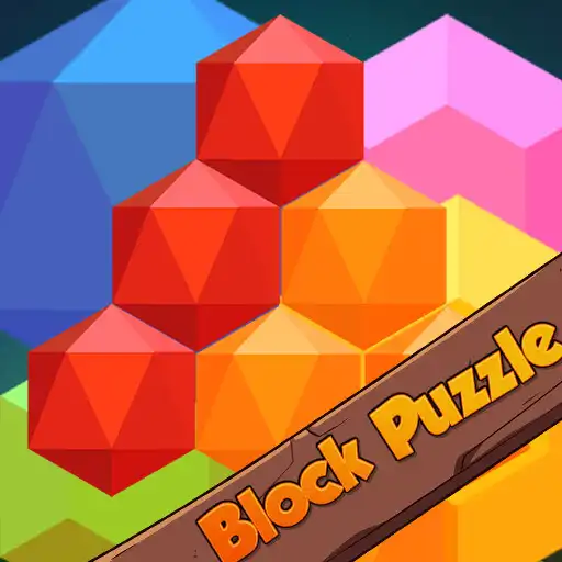 Play Hexa Block Epic APK