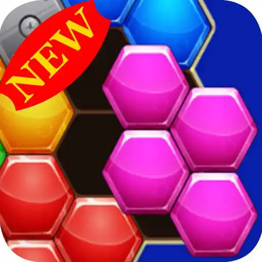 Play Hexa Block Puzzle: Hexagon Shapes APK