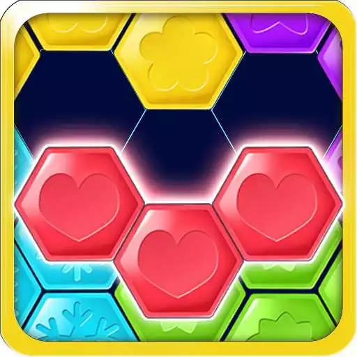Play Hexa Block Puzzle APK Play Hexa Block Puzzle APK