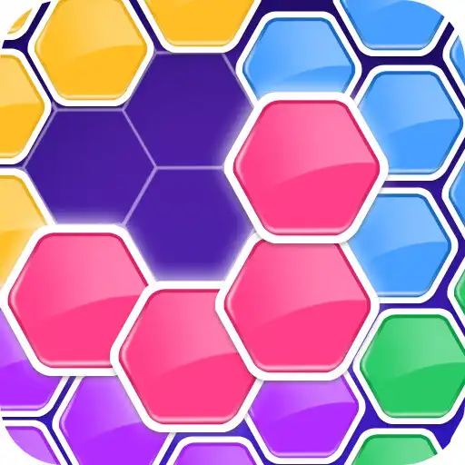 Play Hexa Block Puzzle - Jigsaw! APK Play Hexa Block Puzzle - Jigsaw! APK