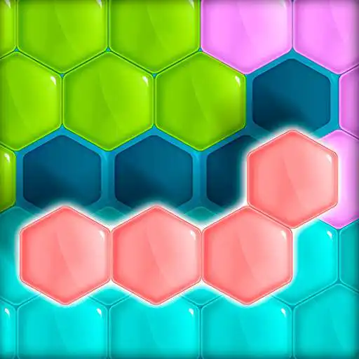 Play Hexa Blocks Tangram APK