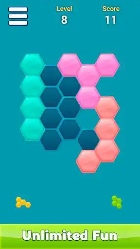 Play Hexa Blocks Tangram as an online game online Hexa Blocks Tangram with UptoPlay com.sas.hexablocks Play Hexa Blocks Tangram as an online game Hexa Blocks Tangram with UptoPlay
