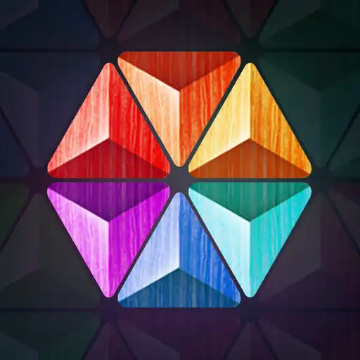 Play Hexa : Block Triangle Puzzle game APK