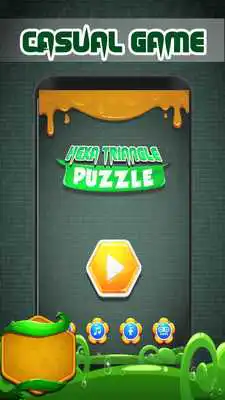 Play Hexa Block: Triangle