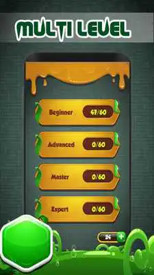 Play Hexa Block: Triangle