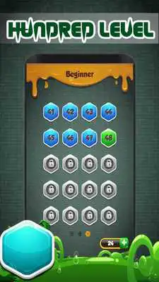Play Hexa Block: Triangle