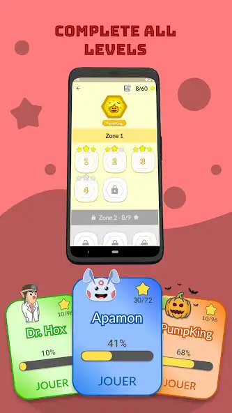 Play HexaBoard - Catch the hexagons as an online game online HexaBoard - Catch the hexagons with UptoPlay Play HexaBoard - Catch the hexagons as an online game HexaBoard - Catch the hexagons with UptoPlay