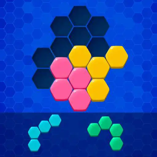 Play Hexa Box APK