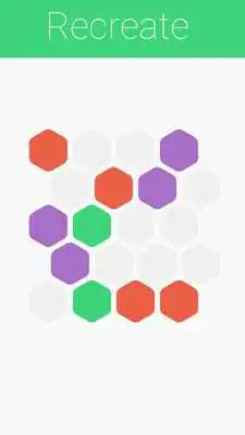 Play Hexabrain - train your memory!