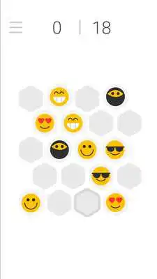 Play Hexabrain - train your memory!