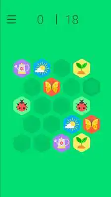 Play Hexabrain - train your memory!