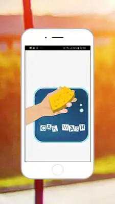 Play Hexa CarWash