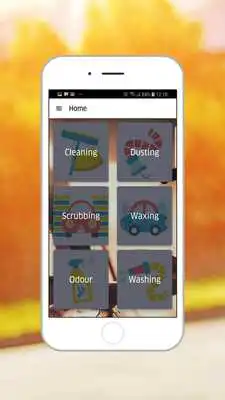 Play Hexa CarWash