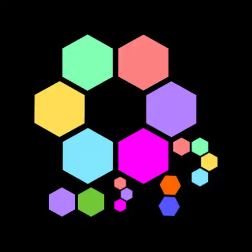 Play Hexa Cell Connect APK