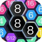Free play online Hexa Cell APK Free play online Hexa Cell APK