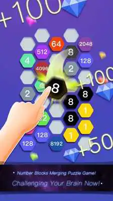 Play Hexa Cell