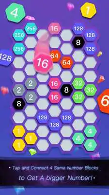 Play Hexa Cell