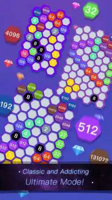 Play Hexa Cell