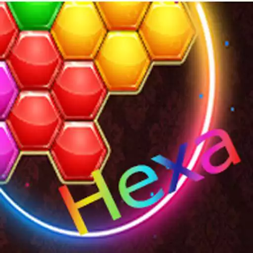 Play Hexa Color Puzzle APK