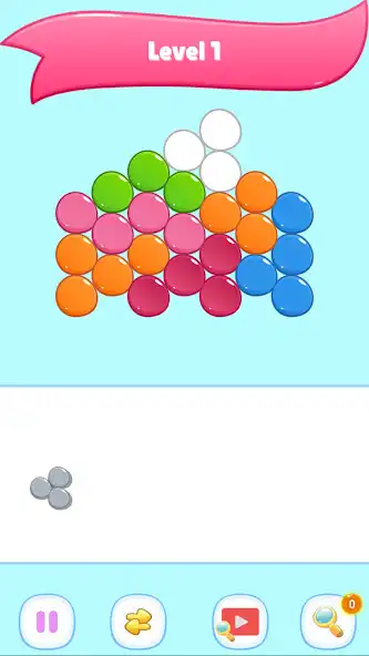 Play Hexa Cube Puzzle - Hexagon !  and enjoy Hexa Cube Puzzle - Hexagon ! with UptoPlay