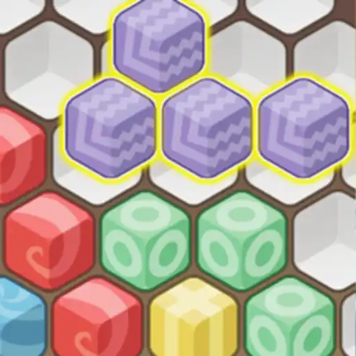 Play HexaCube Puzzle APK Play HexaCube Puzzle APK