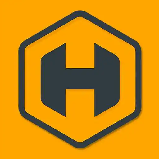 Play Hexadark - Hexa Icon Pack APK Play Hexadark - Hexa Icon Pack APK