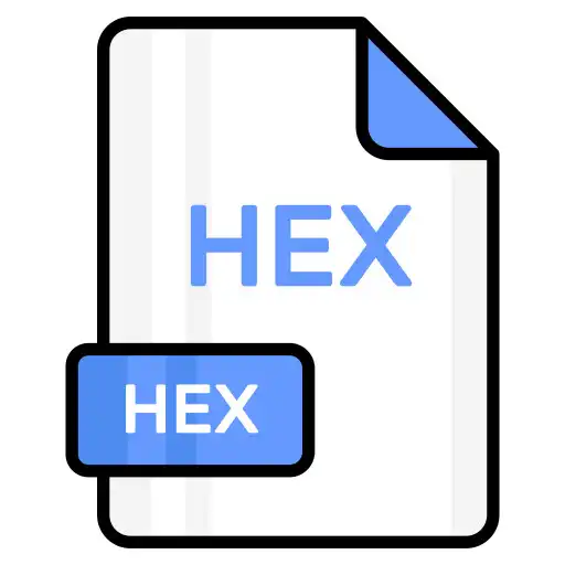 Play Hexadecimal HEX Viewer APK