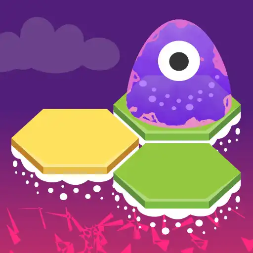 Play Hexadron - logic puzzle game APK