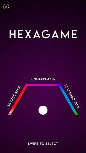 Play HexaGame
