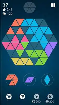 Play HexaGame