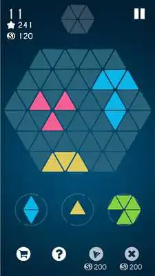 Play HexaGame