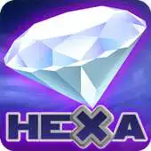 Free play online Hexa Gems APK