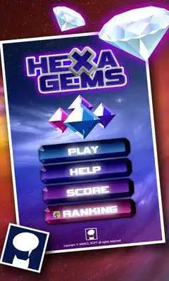Play Hexa Gems