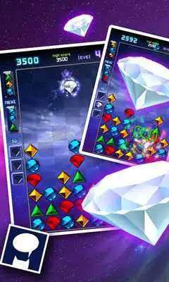 Play Hexa Gems