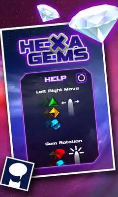 Play Hexa Gems