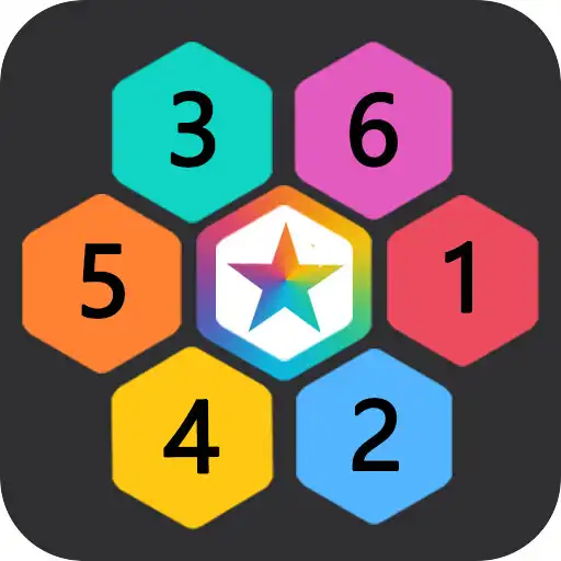 Free play online Hexagon 11 APK
