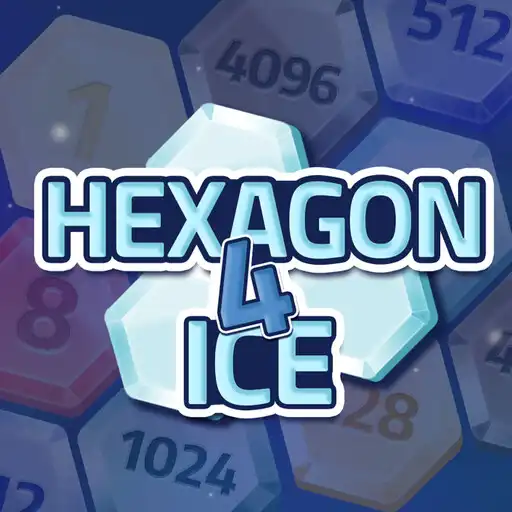 Play Hexagon4ice APK