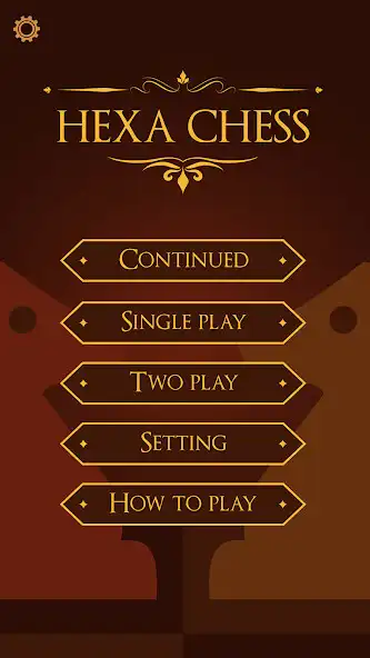 Play Hexagonal - Chess Variants  and enjoy Hexagonal - Chess Variants with UptoPlay