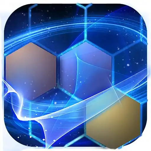 Play Hexagonal Match APK