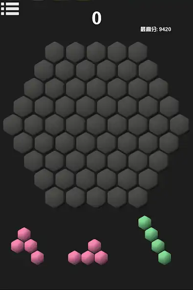 Play Hexagonal Match  and enjoy Hexagonal Match with UptoPlay