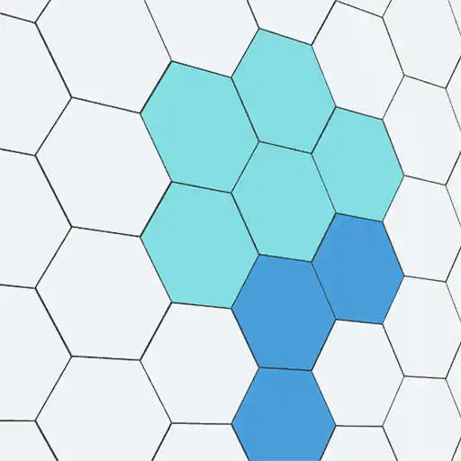 Play Hexagonal Way APK