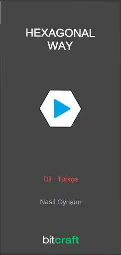Play Hexagonal Way  and enjoy Hexagonal Way with UptoPlay