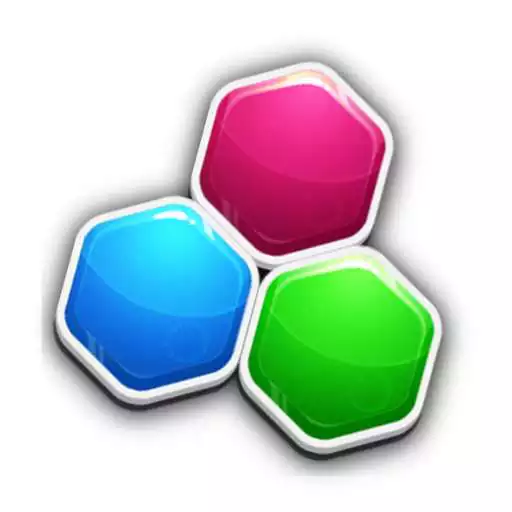 Play Hexagon AntiStress APK Play Hexagon AntiStress APK