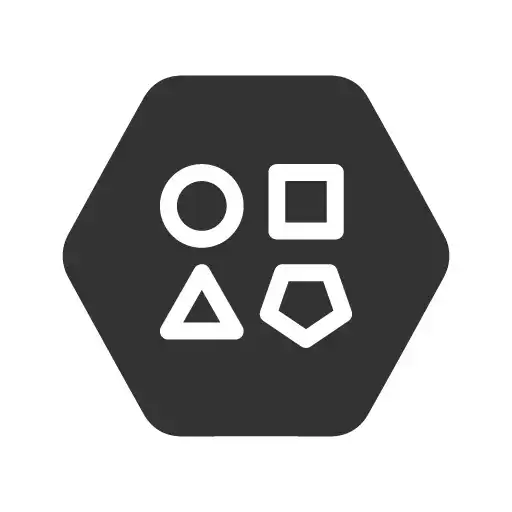 Play Hexagon Dark - Icon Pack APK Play Hexagon Dark - Icon Pack APK