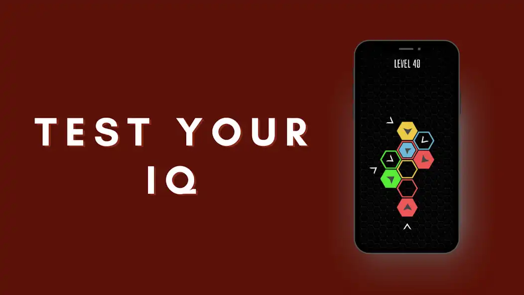 Play Hexagone - Block Match Puzzle as an online game Hexagone - Block Match Puzzle with UptoPlay