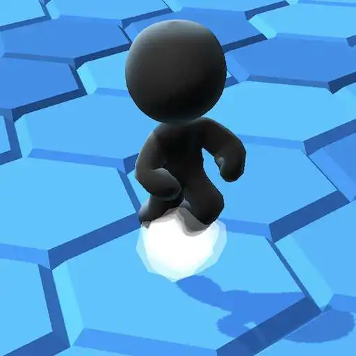 Play HexaGone Run APK Play HexaGone Run APK