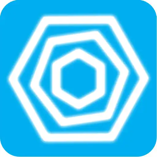 Play Hexagon Evade APK