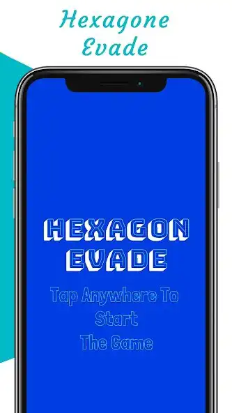 Play Hexagon Evade  and enjoy Hexagon Evade with UptoPlay